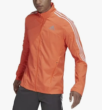 Adidas Marathon Jacket 3-Stripes (Men’s): was $70 now $39 @ Amazon