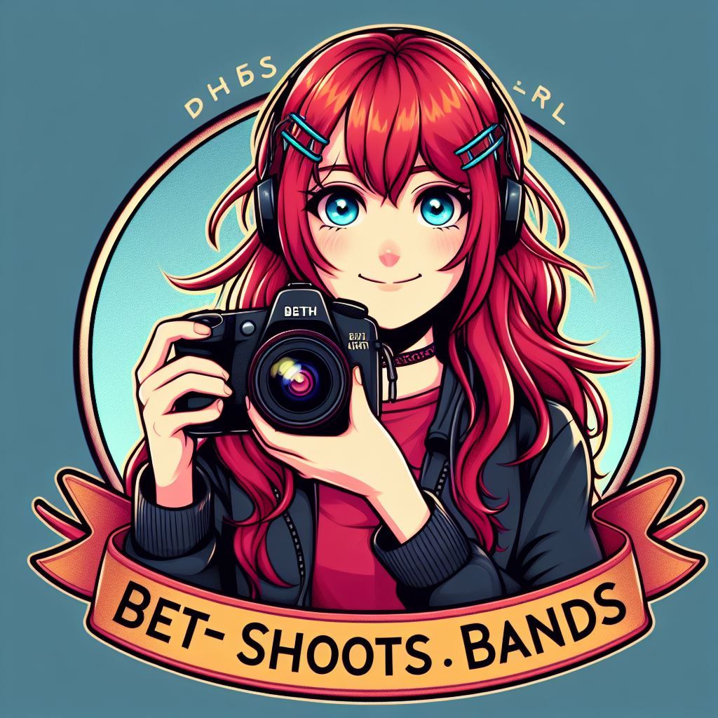 AI Photography logo: Bing AI