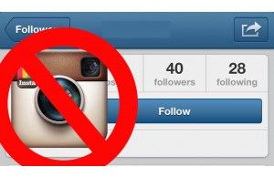 How to Block Or Unfollow Someone On Instagram - Laptop Mag | Laptop Mag