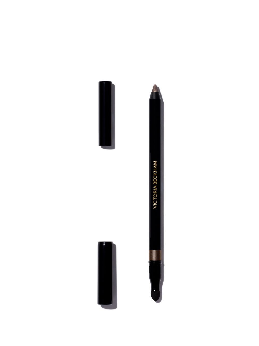 Victoria Beckham Beauty Satin Kajal Jewel Liner | Violet Grey