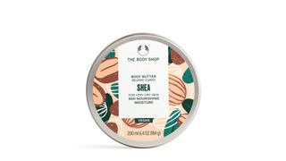 Marie Claire Skin Awards: The Body Shop Shea Body Butter