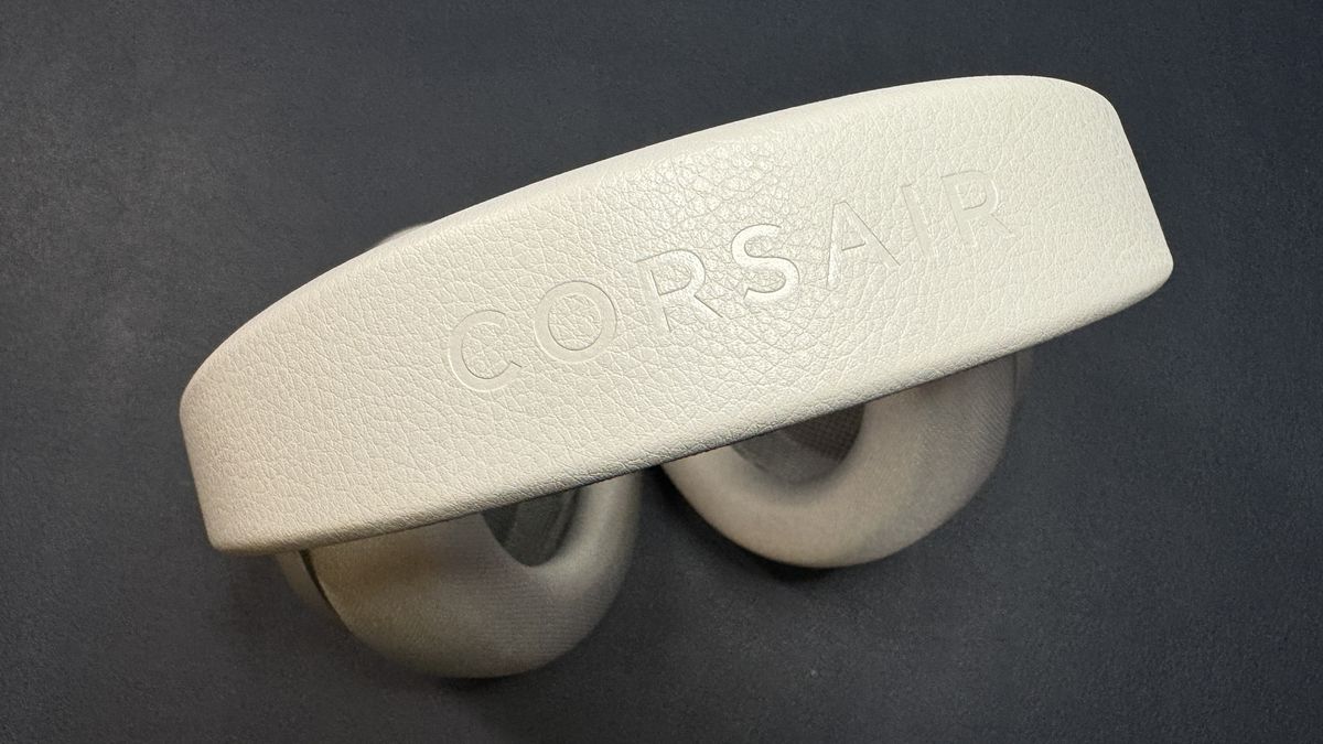 Corsair Virtuoso Max