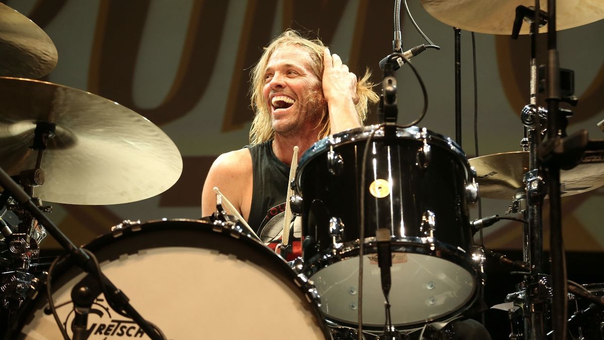 Taylor Hawkins Tribute Concert: what to expect from the LA event