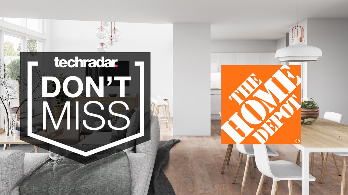 Home Depot Labor Day sales 2021 now live, see the best deals here