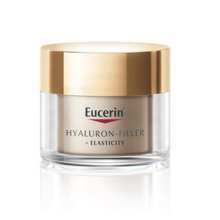 skin changes in menopause - Eucerin Hyaluron-Filler + Elasticity Night Cream