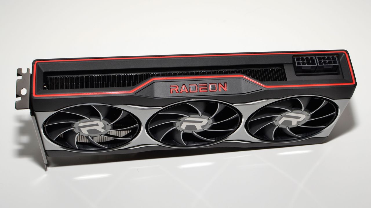 AMD Radeon RX 6800 Series