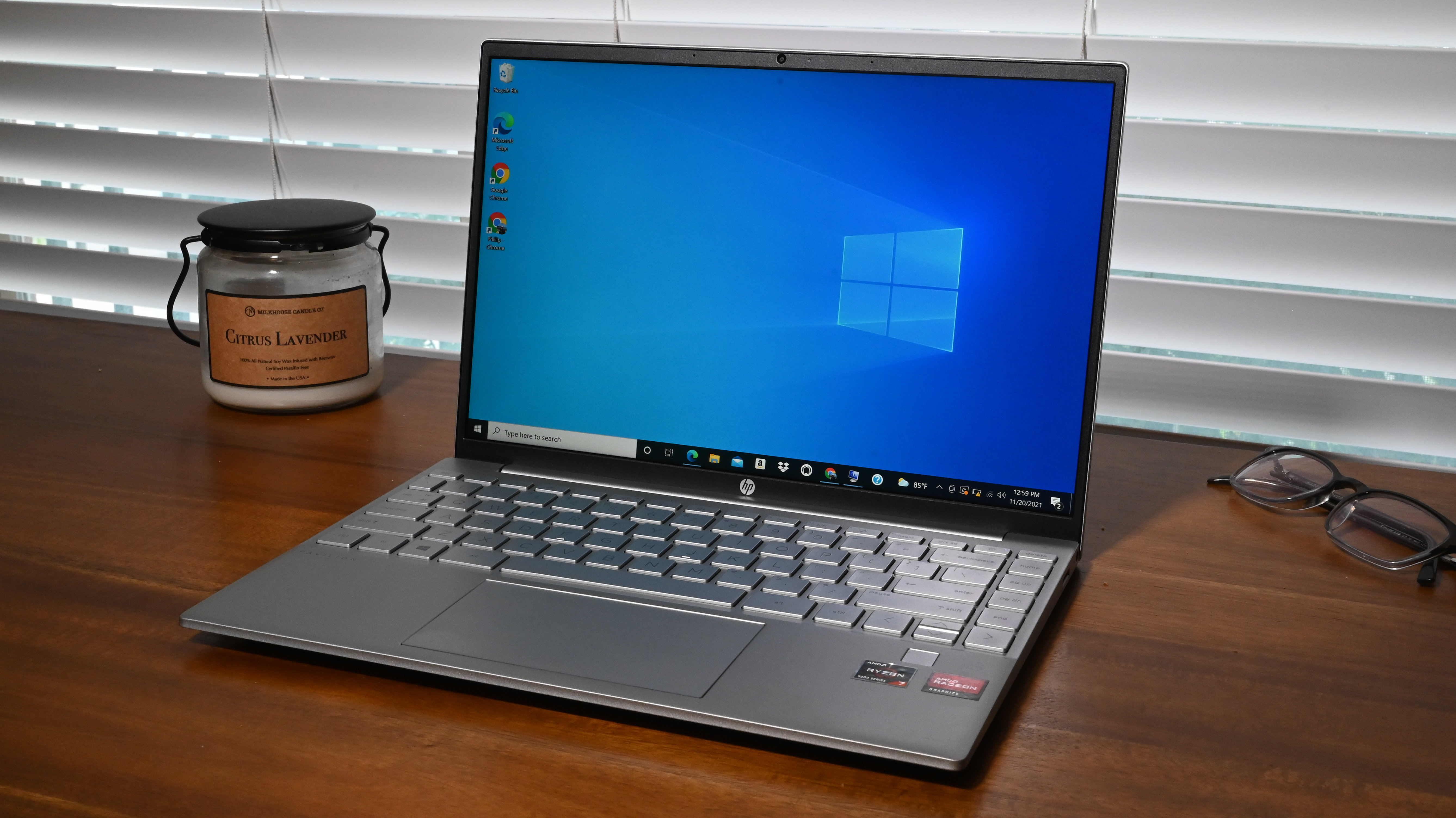 HP's Pavilion Aero 13 deserves a closer look