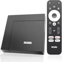 Mecool KM9 Pro Max Google TV Box