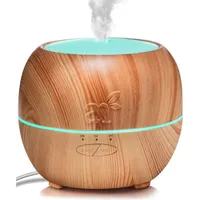 24. Art Naturals 150ml aromatherapy oil diffuser: $14.97 at Walmart