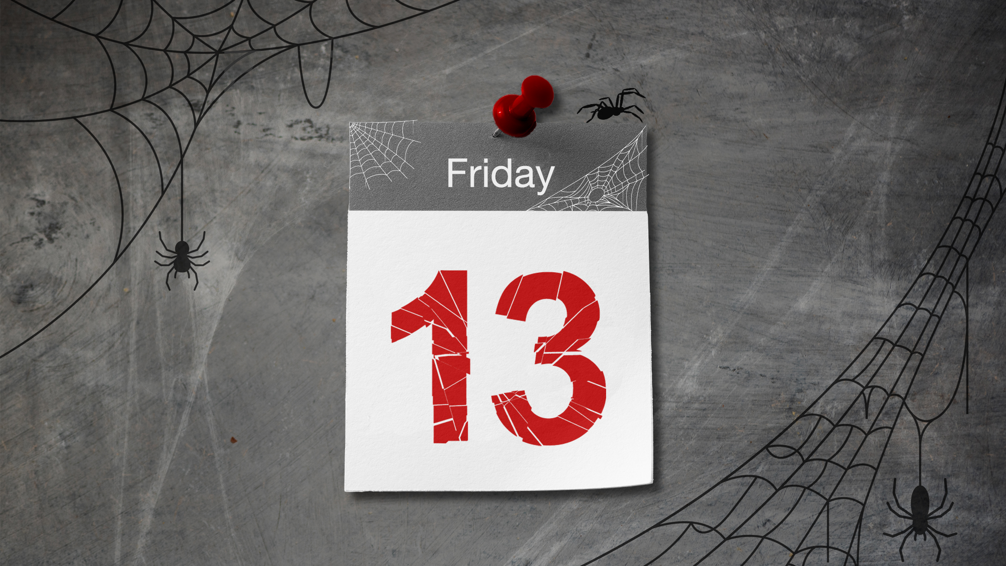 Friday 13th: What are the origins of Friday 13th, Friday the 13th facts,  why is Friday 13th seen as unlucky