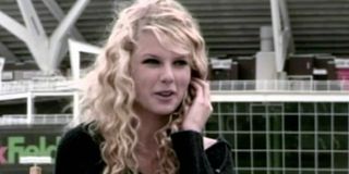 Taylor Swift Just For You Documentary