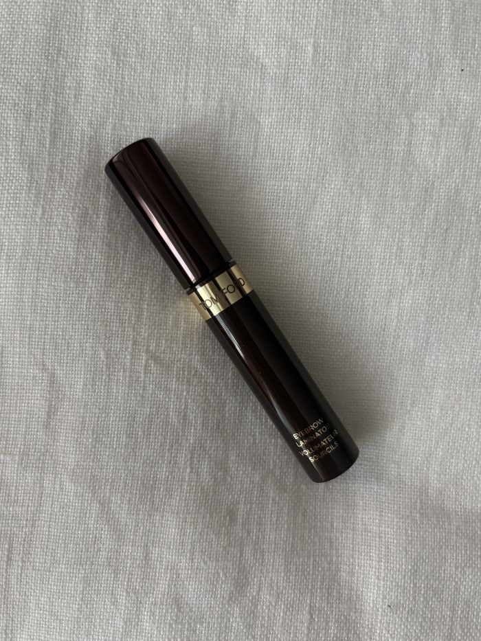 A picture of the Tom Ford Eyebrow Laminator