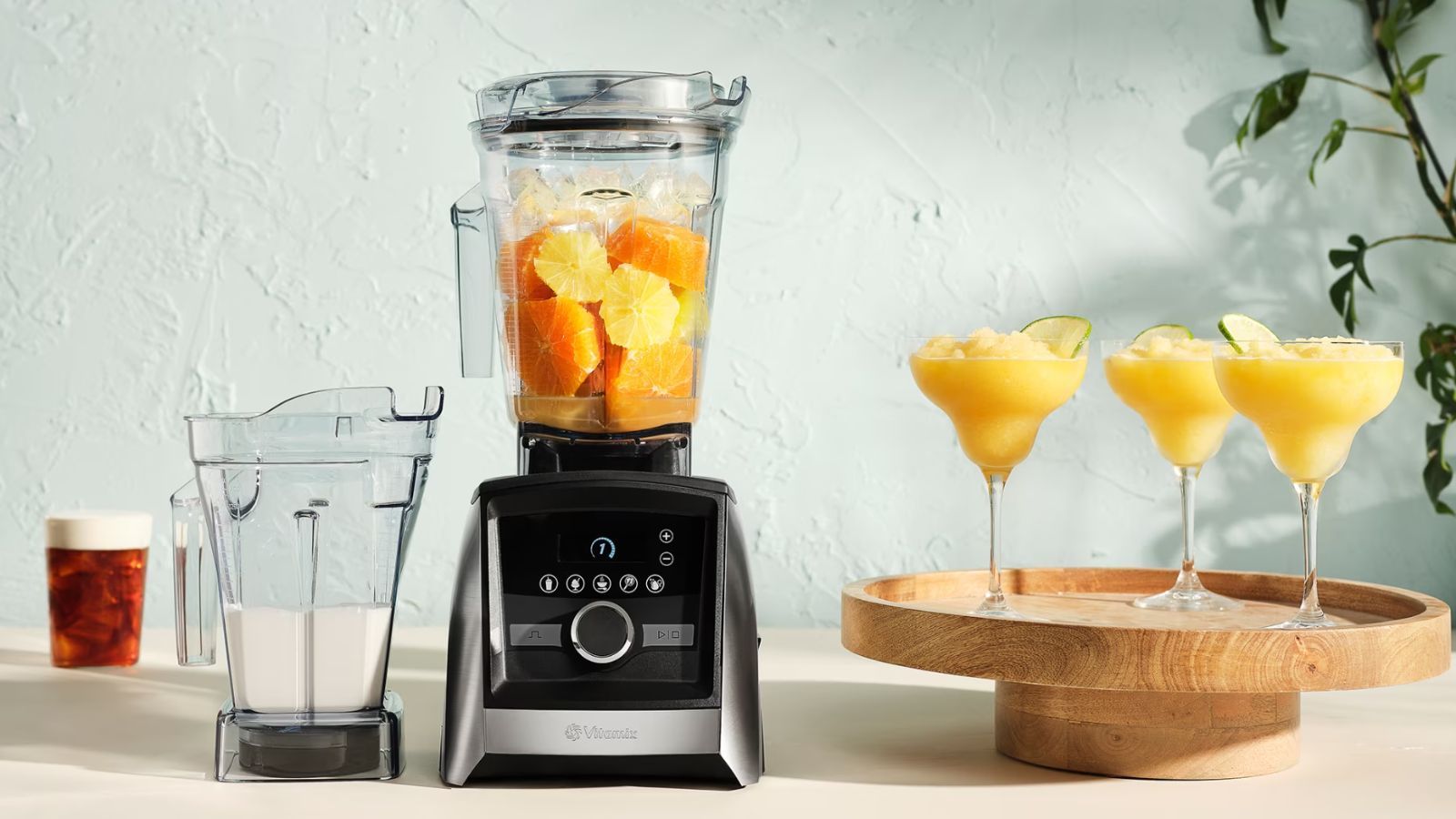 Best blender 2023 experttested smoothies, soups, & dips Homes & Gardens