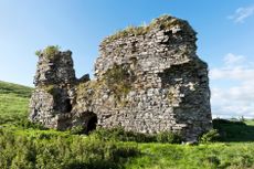 Lammerside Castle.