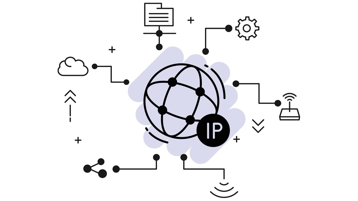 Como alterar seu endereço IP com uma VPN