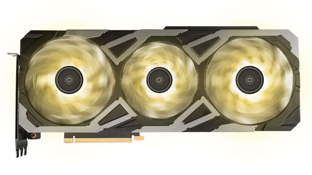 GeForce RTX 3090 Ti AIC partner cards