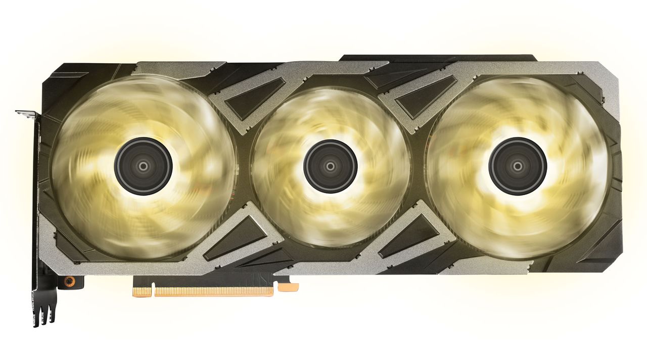 GeForce RTX 3090 Ti AIC partner cards