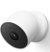 Google Nest Cam (Battery):&nbsp;was $179 now $129 @ Amazon