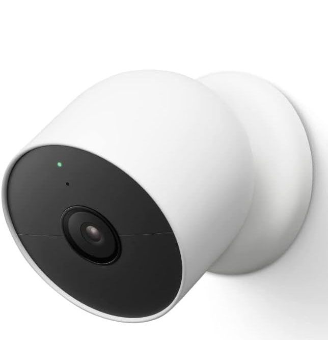 Best Home Security Cameras In 2024: Top Wireless, Indoor And Outdoor ...