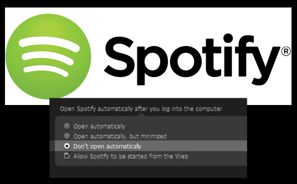 How to Turn Off Spotify Auto-Start | Laptop Mag