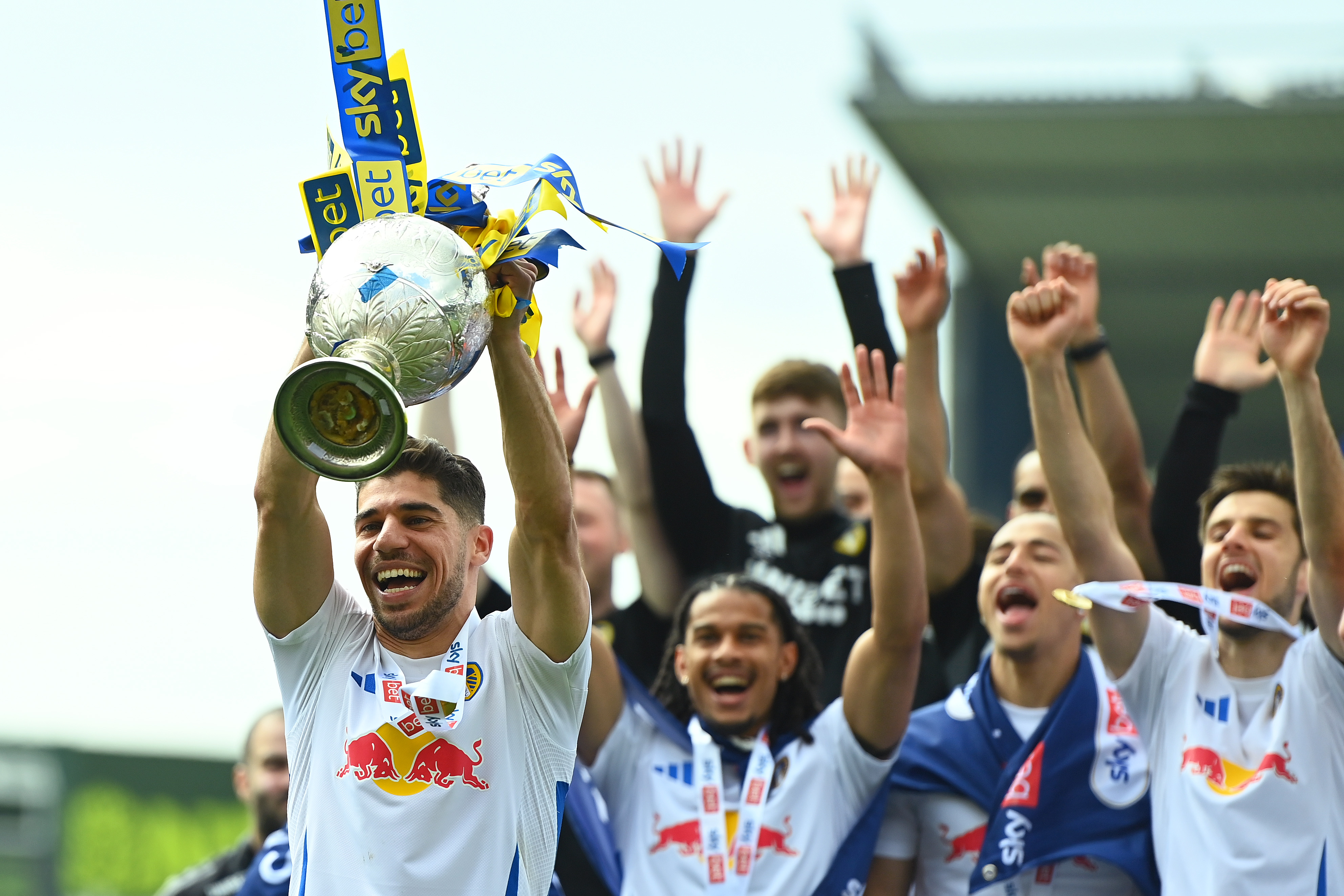 Manor Solomon's loan signing from Tottenham Hotspur turned out to be a masterstroke by Leeds