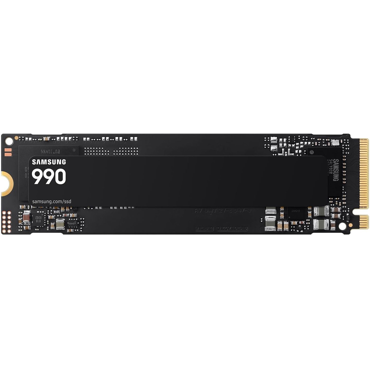 Samsung 990 SSD
