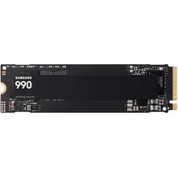 Samsung 990 1TB NVMe SSD Samsung 990 1TB NVMe SSD