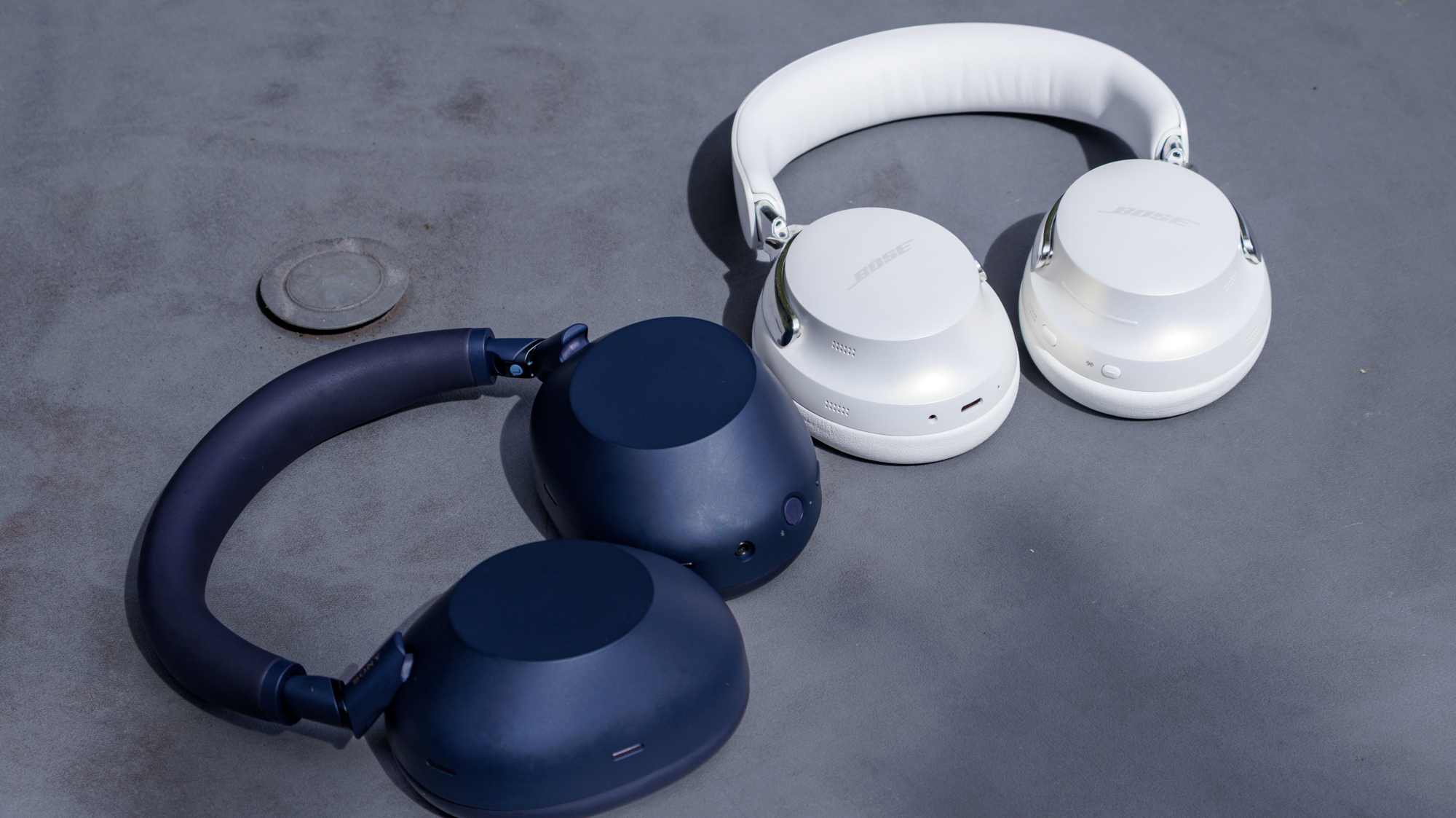 Sony WH-1000XM6 vs Bose QuietComfort Ultra Headphones