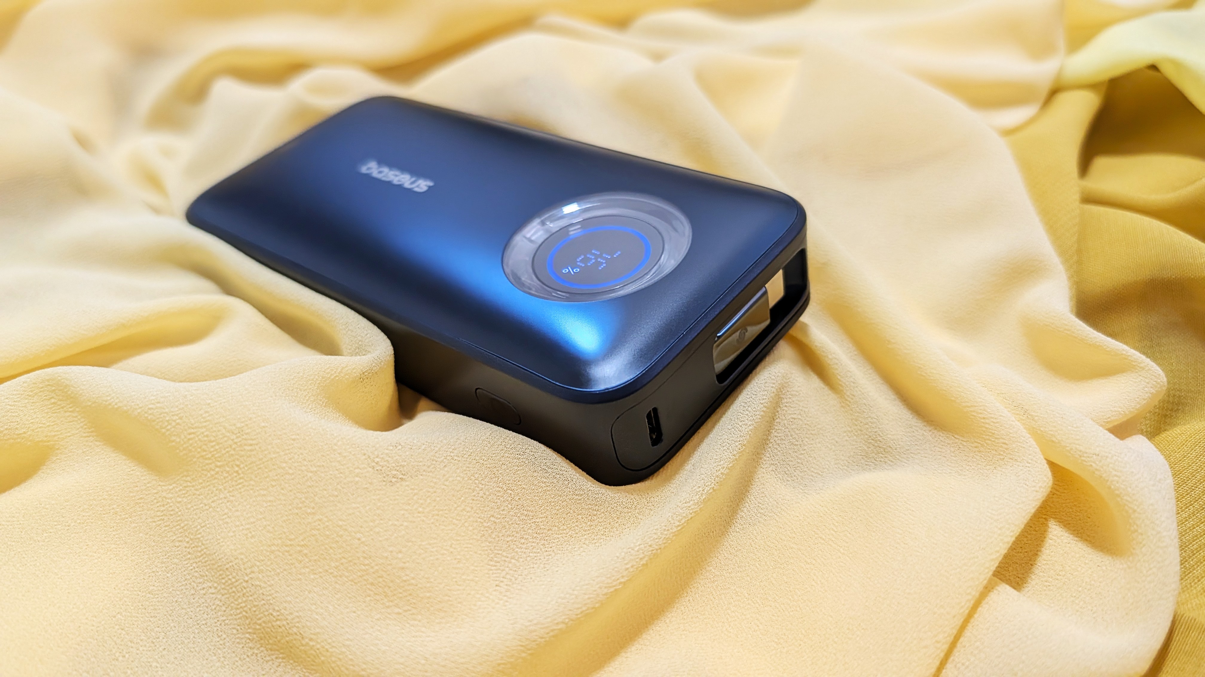 Baseus EnerCore CR11 Power Bank 20000mAh 67W