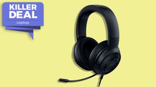 Game on Razer Kraken X 7.1 gaming headset now just 39.99 in epic