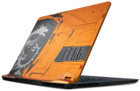 MSI GE66 Raider Dragonshield Limited Edition Gaming Laptop (Preorder): $2,799 @ ExcaliburPC