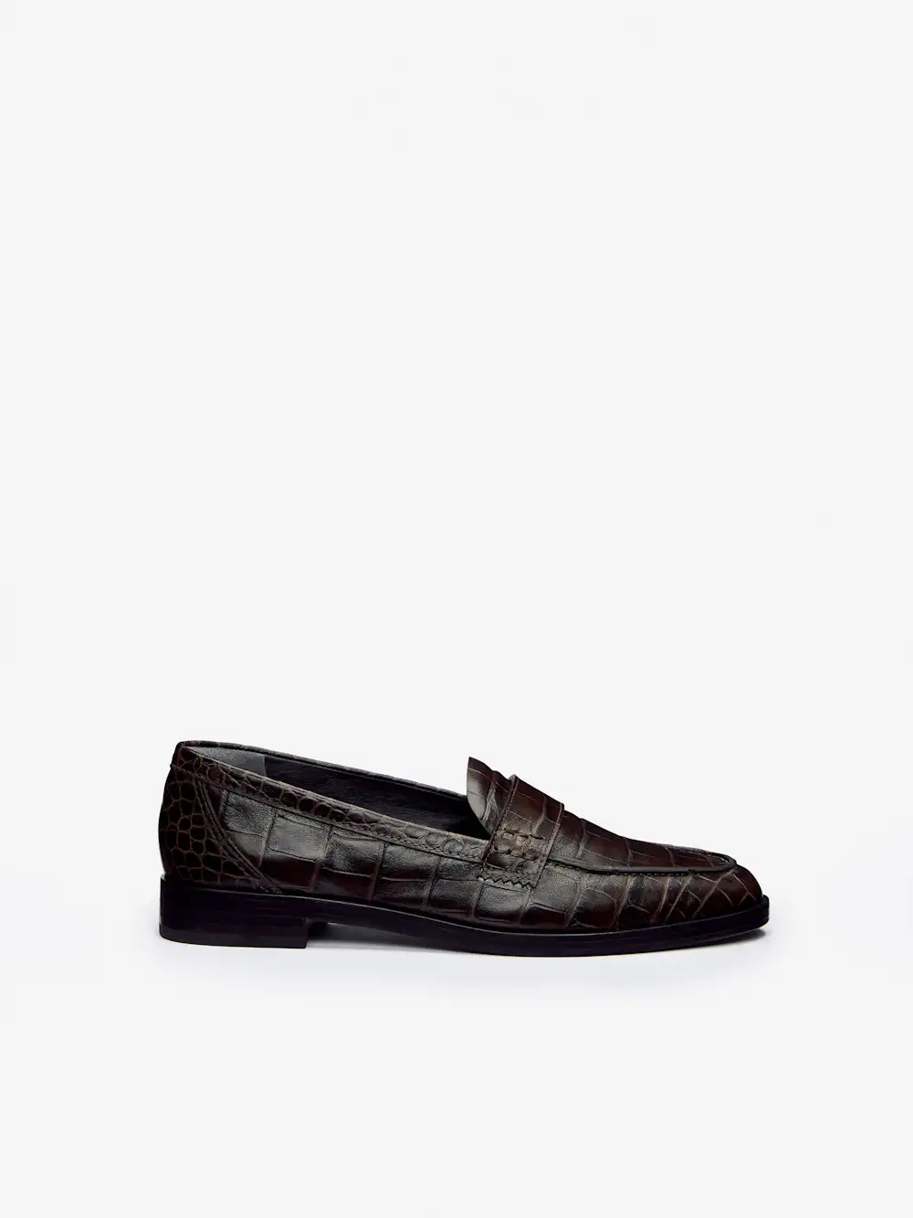 Reformation, Kaylee Loafers (Were $268)