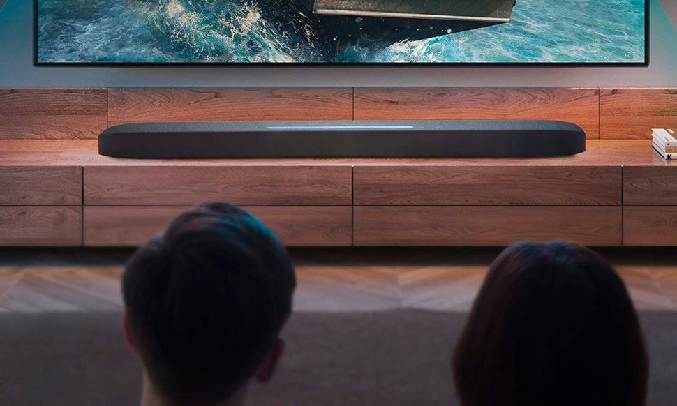 Best cheap Dolby Atmos soundbars in 2022 Android Central