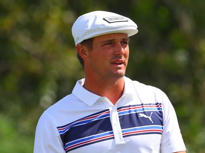 PGA Tour To Review Its Slow Play Policy After DeChambeau Viral Video