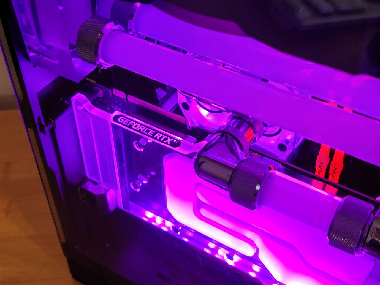 Maingear Turbo