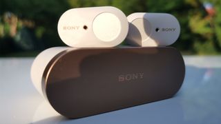 Die besten kabellosen Ohrhörer: Sony wf-1000xm3