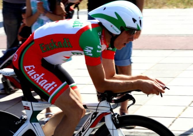 Jon Larrinaga (Euskadi)