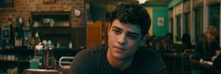 Noah Centineo in Netflix's To All The Boys