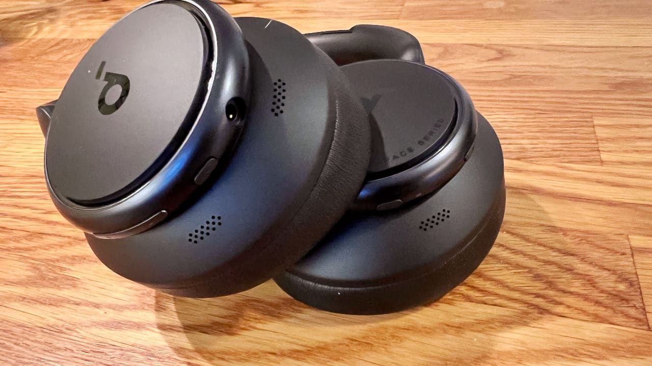 Anker Soundcore Space Q45