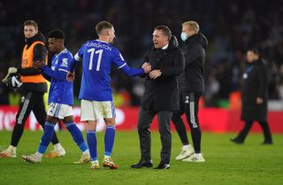 Leicester City v Watford – Emirates FA Cup – Third Round – King Power Stadium