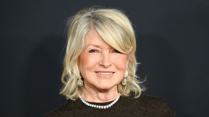 Martha Stewart
