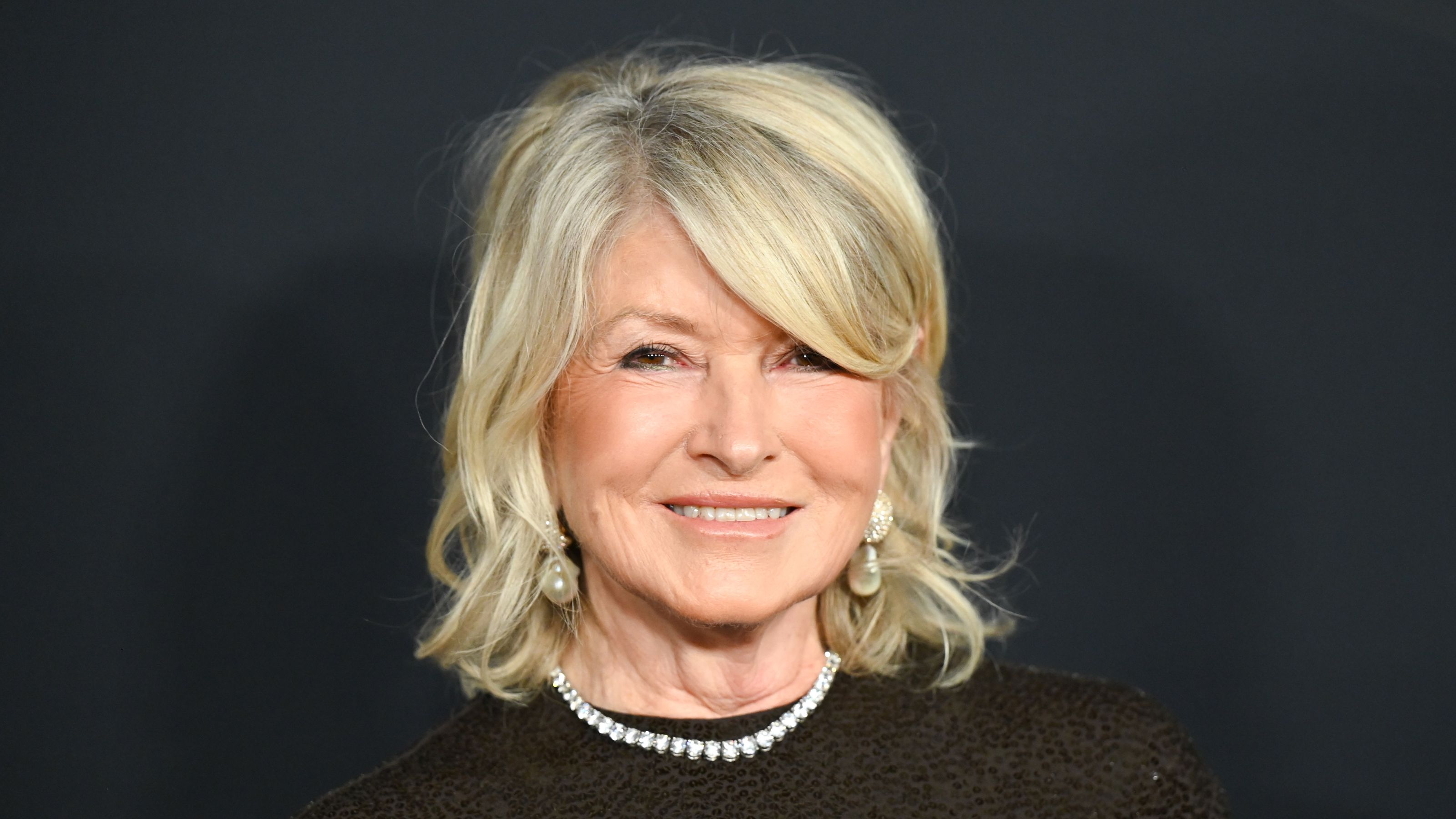Martha Stewart
