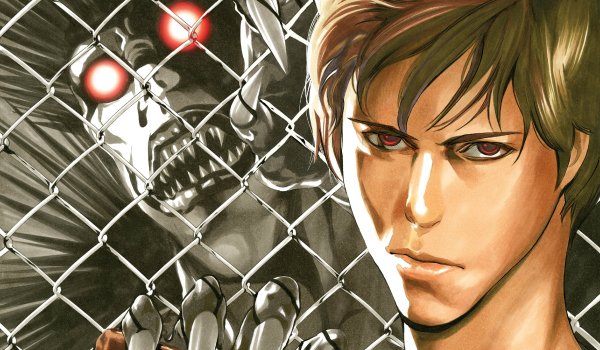 Movie Adaptation of Classic Manga Series Death Note Heading to