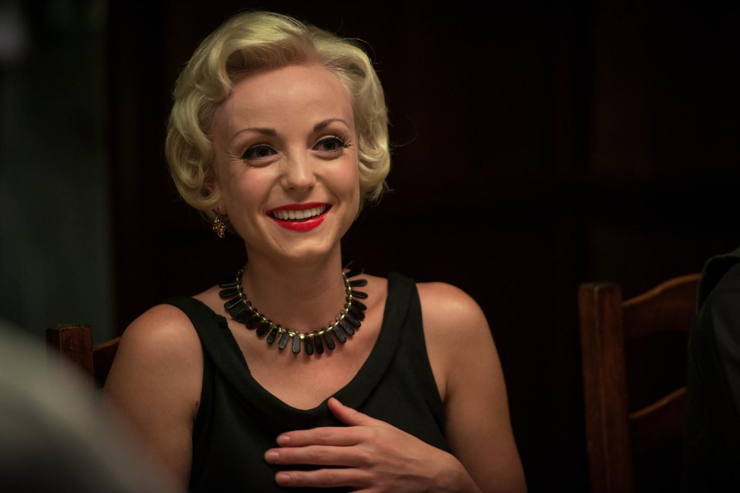 what cigarettes does trixie smoke in call the midwife Did from have a facelift? Trixie - Call the Midwife