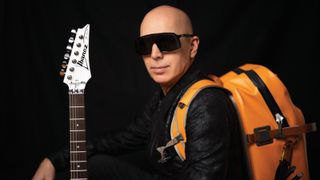 Joe Satriani