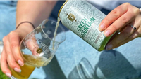   Thornbridge - Green Mountain