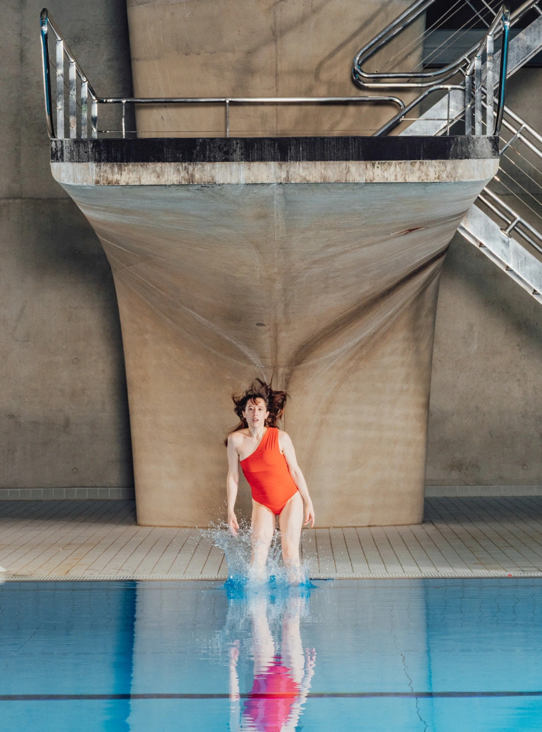 OAS Swimwear