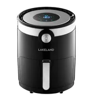 Lakeland Digital Crisp Air Fryer 3L | was £119.99, now £69.99 at Lakeland