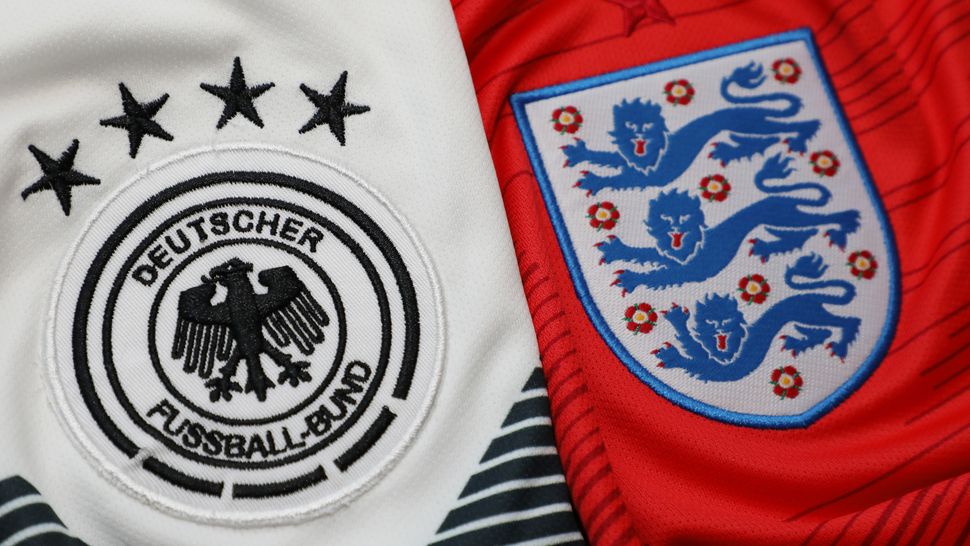 Germany vs England live stream how to watch Nations League online for