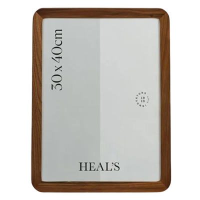 Heals photoframe